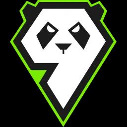 9 Pandas logo