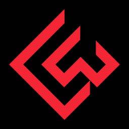 Chinggis Warriors logo