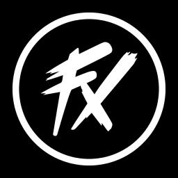 Fluxo logo