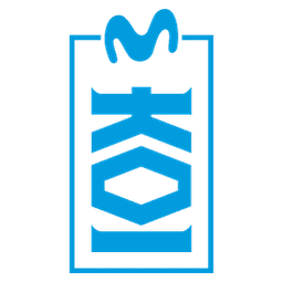 KOI logo
