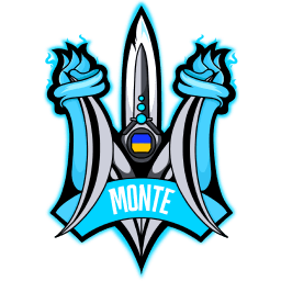 Monte logo