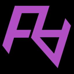Rare Atom logo