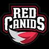 RED Canids logo