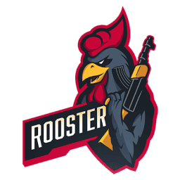 Rooster logo