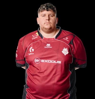 Nikita Martynenko (HeavyGod)