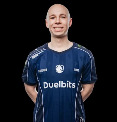 EliGE