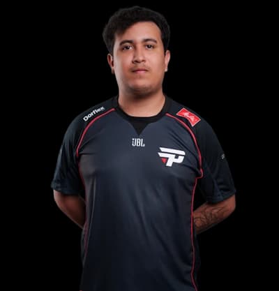 piriajr