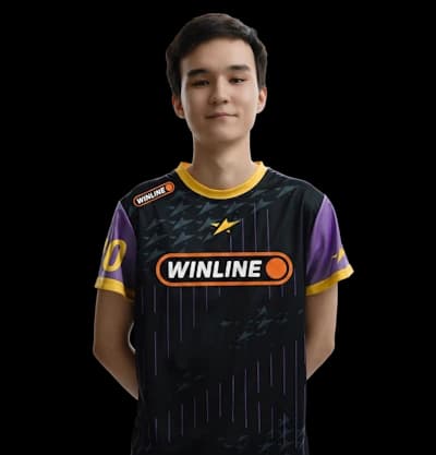 Abdurakhim Issa (mo0N)