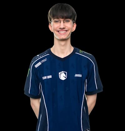 Jorko